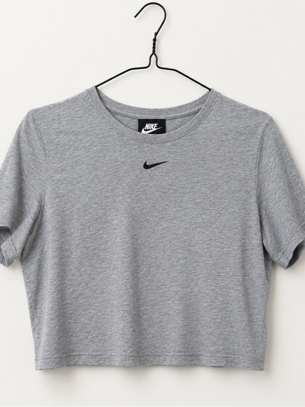 Nike Crop Top, Size Large